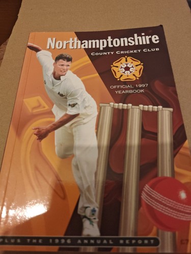Northamptonshire cricket - northamptonshire,