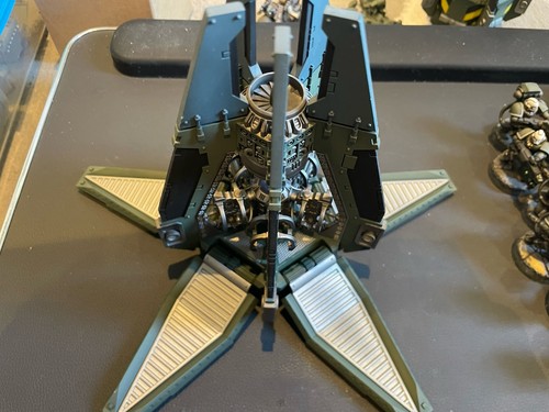 Warhammer 40k space - 40k, marine