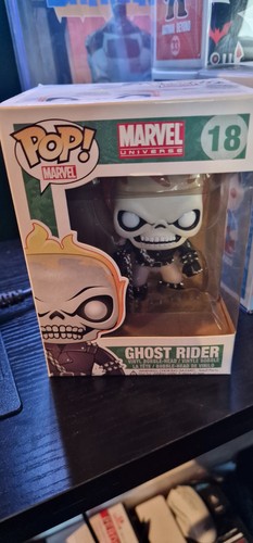 Funko pop marvel universe - marvel,