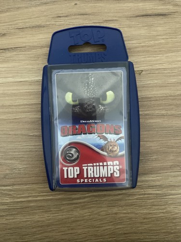 Top trumps cards game - trumps,