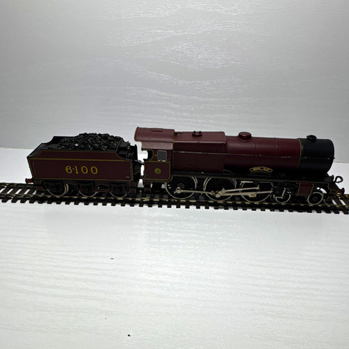 Hornby lms royal - royal, scot