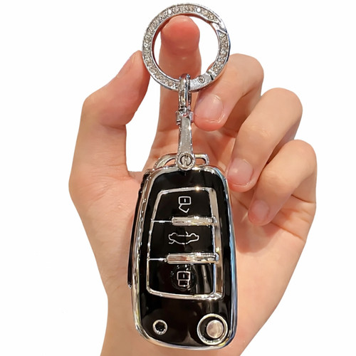 Key cover case - cover, for