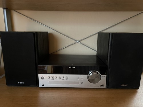 Sony cmt sbt100b all - sony, all-in-one