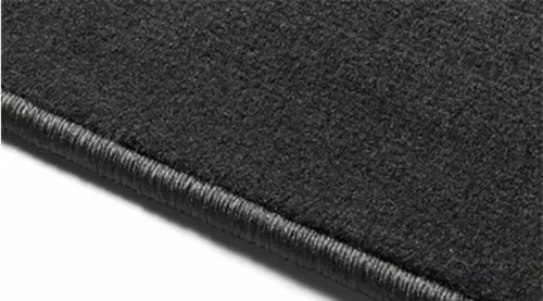 Genuine volvo floor mats - volvo,