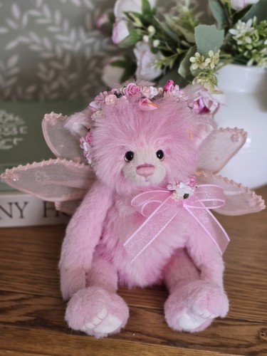 Charlie bears isabelle lee - charlie,