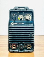 Miller CST 280 Stick