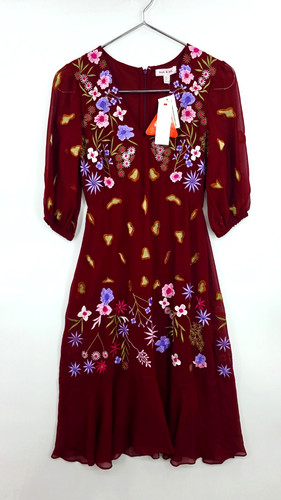 Frock and frill women kalila - frock,