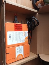 Aqualisa Digital Processor HP/Combi - 910594 High Pressure  