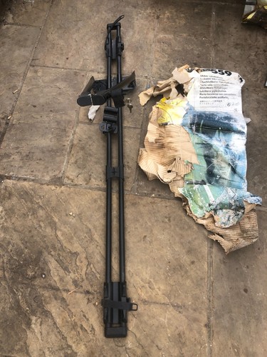 Thule mtb pro - mtb, bike