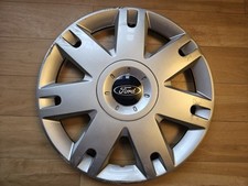 GENUINE Ford 15"  Wheel Trim for Fusion Mondeo Transit 2N11-1130-CB 