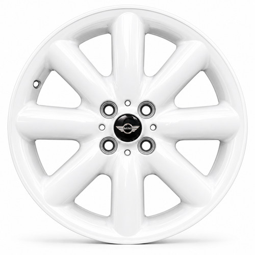 Genuine mini cooper spoke - cooper, 85