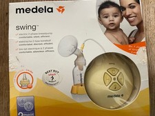 Medela Swing Breast Pump