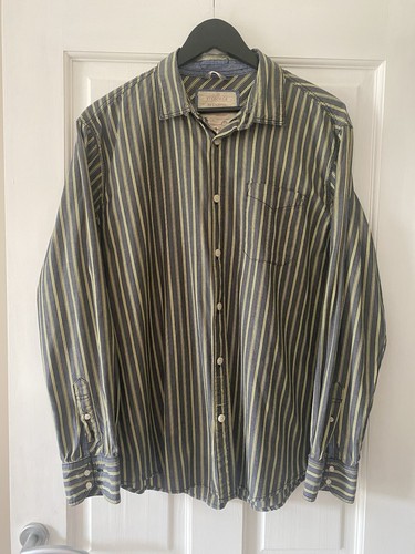Mens george duffer black - mens, by