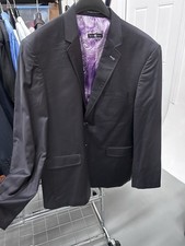 Stone Rose Blazer Size 54 In