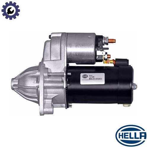 Starter 8ea 011 610 - starter, 610-911