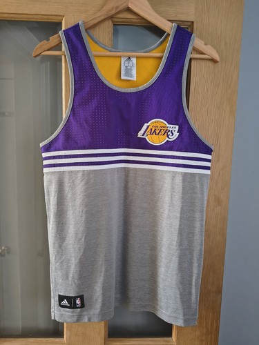 Adidas nba lakers jersey - adidas,