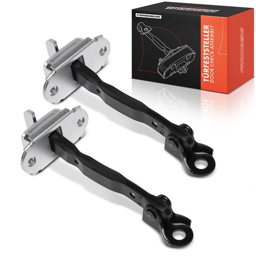 Door stay catch strap - 2x,