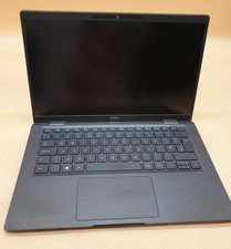 Dell Latitude 7420 14" i7-1185G7 Vpro 4.8GHZ 16GB RAM ,CARBON,FAULTY SPARES,SL32