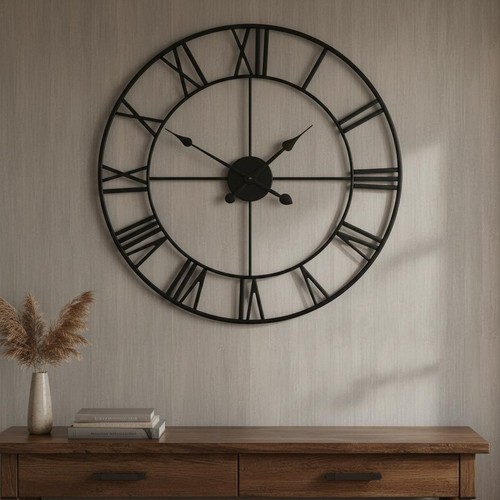40cm large roman numeral - 40cm,