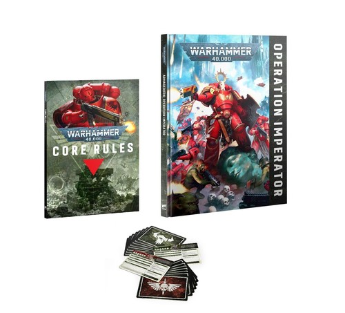 40k 11th edition armageddon - 40k,