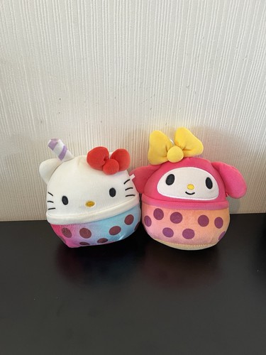 Official squishmallows sanrio - official,