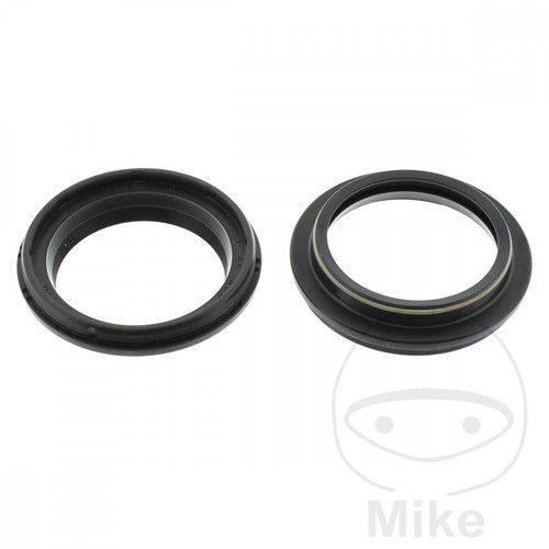 Fork dust caps 45x58 - dust,