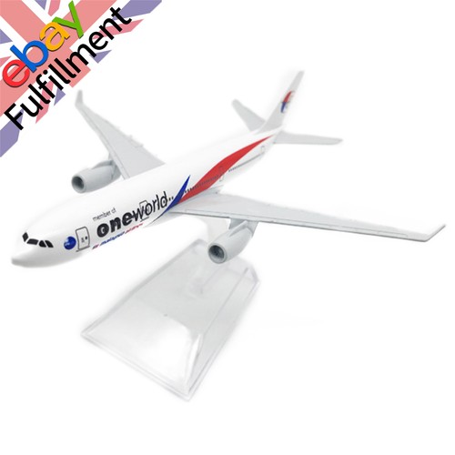 400 16cm a330 malaysia - 1:400,