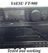 Used YAESU All Mode