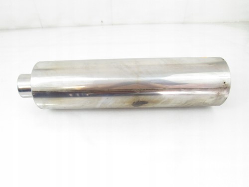 Kawasaki s muffler - zr-7,
