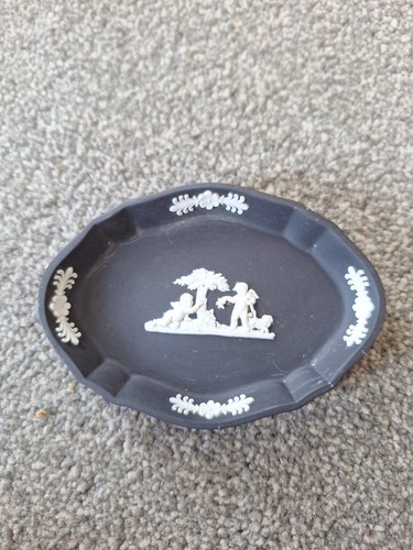 Wedgwood black jasper ware - wedgwood,