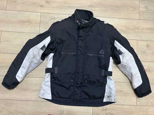 Rev motorcycle jacket - rev’it,