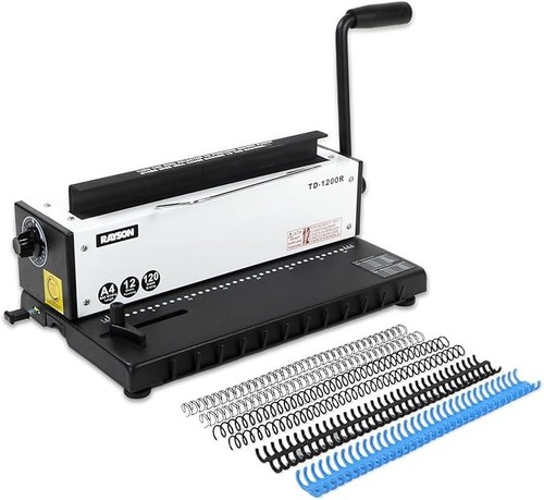 Rayson 1200r efficient - a4,