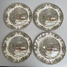VTG Johnson Brothers The