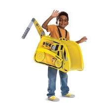 PAW Patrol Rubble Bulldozer