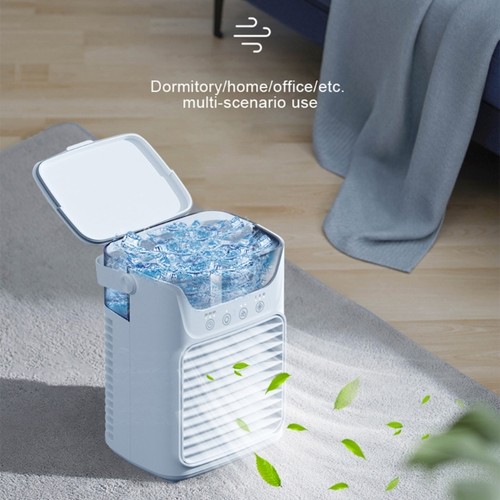 Energy efficient own air - efficient,