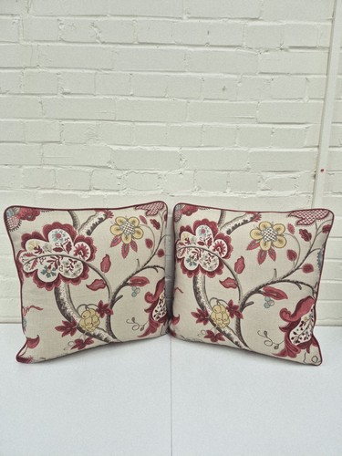 Set cushion covers - of,