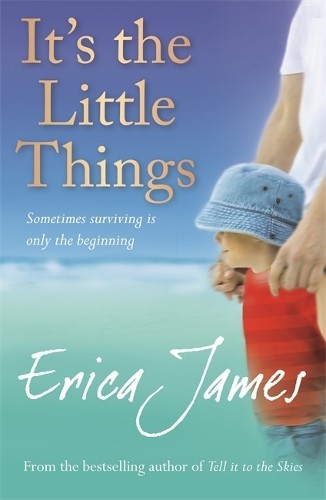 The little things by - it's,