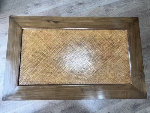 Coffee table chinese - coffee,