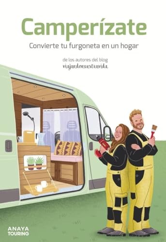 Camper zate convierte tu - camper�zate:,