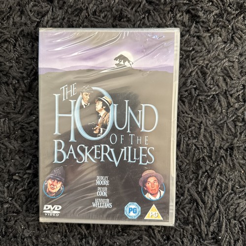 The hound - of, baskervilles