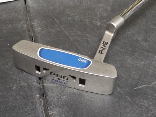 Ping anser g5i - dot, golf