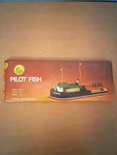 1978 Artesania Latina Wooden