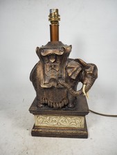 Wonderful Large 38cm Elephant