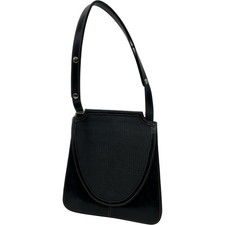 Vintage Luc Berjen Black