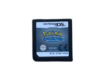 SoulSilver DS Game Cartridge