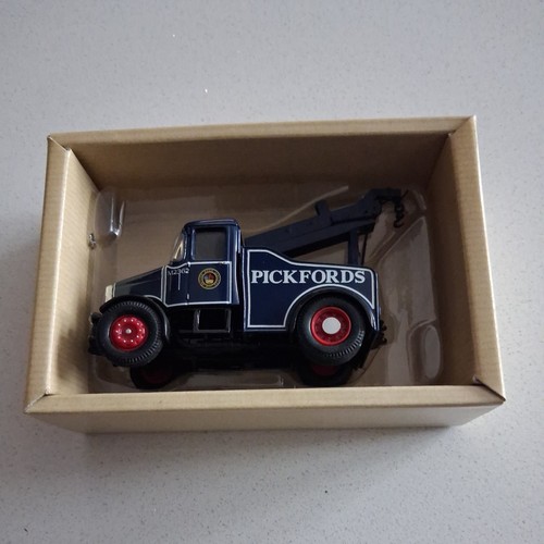 Corgi classics 97368 scammell - corgi,