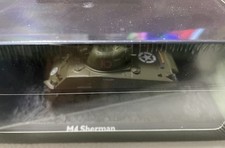 ATLAS EDITIONS M4 Sherman D