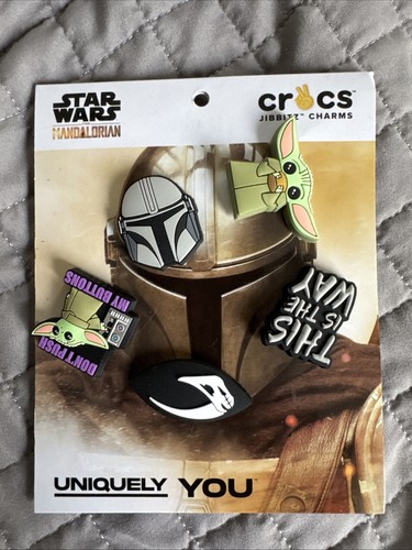 Limited run crocs - limited, star