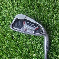 Ping G20 6 Iron Black Dot CFS