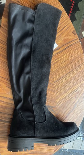 Ella shoes magic - magic, stretch